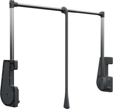 Decoranddecor Adjustable Pull