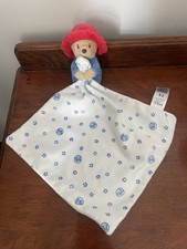 M&S Paddington Bear Comforter