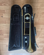 Yamaha YSL-354 Tenor Trombone