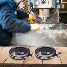 Drilling Equipment Replacement