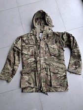 Military Brit Army Windproof
