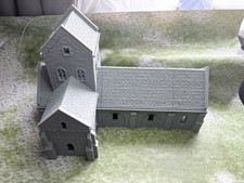 20mm large church ideal ww2 - ww2, /