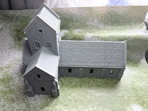 20mm large church ideal - 20mm, /