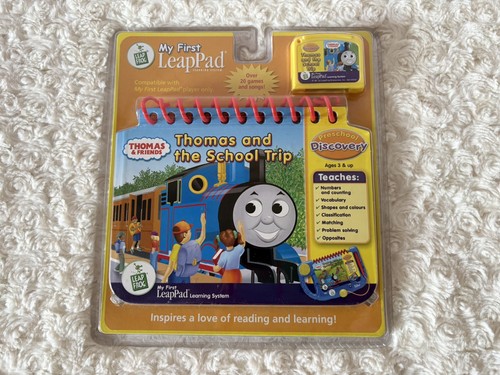 Leapfrog first leappad - leapfrog,