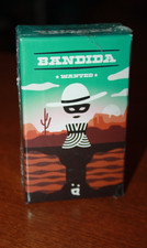 Bandida - Wanted Card Game
