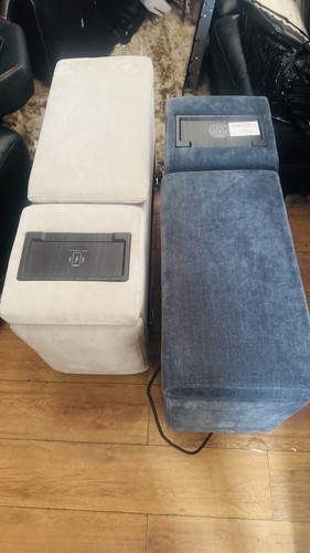 Kingsbridge sofa - ,