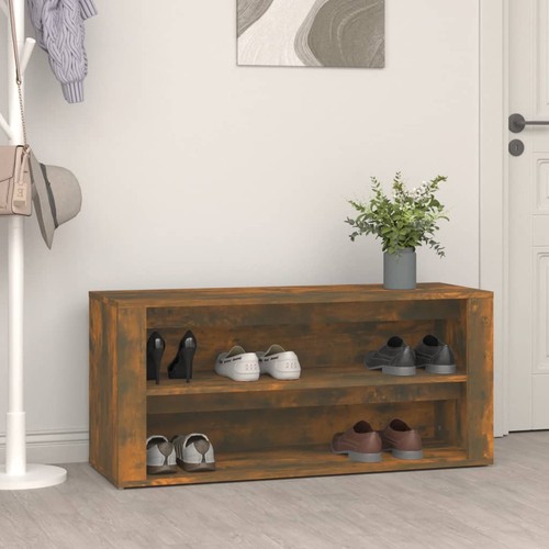 Modern wooden hallway tier - modern,