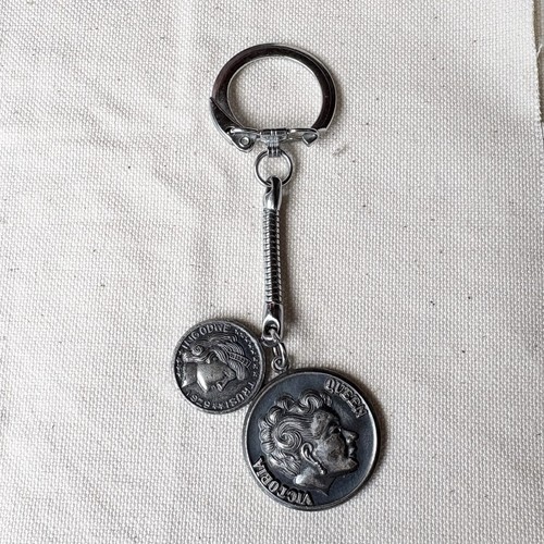 Vintage world coin - coin, replica