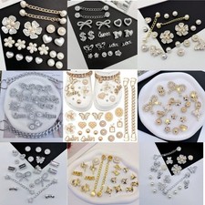 Shoes DIY Charms Accessories