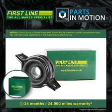Propshaft Centre Bearing fits