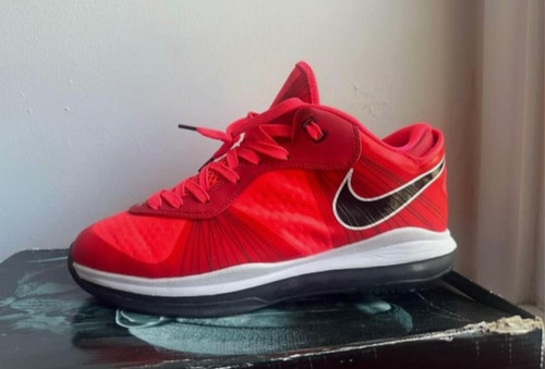 Nike lebron low solar - v/2,