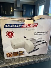 Electric Pasta Machine
