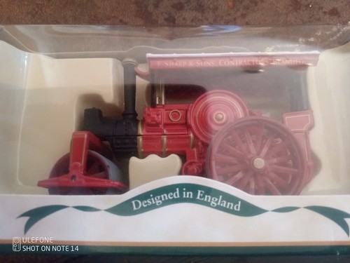Corgi classics lledo days - lledo,