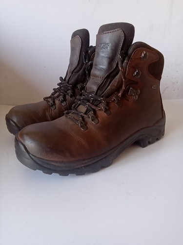 Tec ravine womens size - hi-tec,