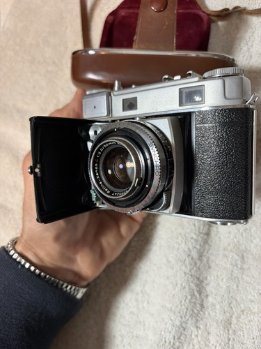 Kodak retina iii - retina,
