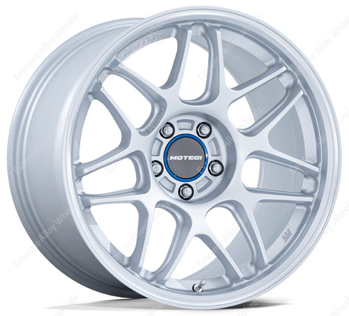Silver mr158 alloy - mr158,