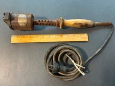 VINTAGE EVERHOT BRANDING IRON