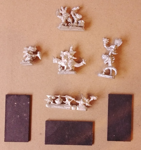 Games workshop warmaster - games, workshop-warmaster-