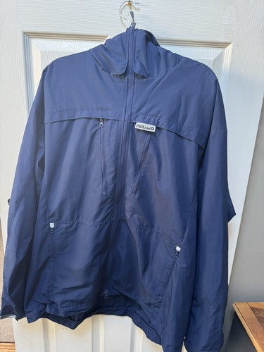 Paramo bentu windproof jacket - paramo,