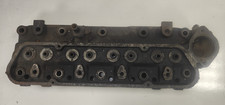 105E 6050 Cylinder Head for