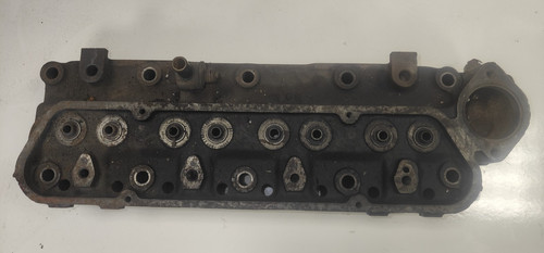 105e 6050 cylinder head for - 105e,