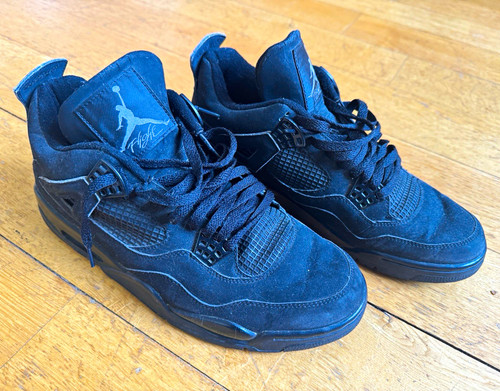 Nike air jordan - jordan, 4