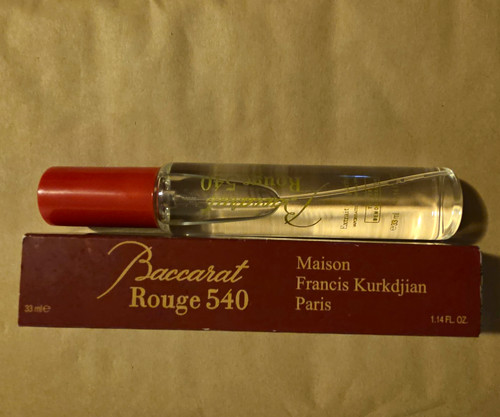 Maison francis kurkdjian - maison,