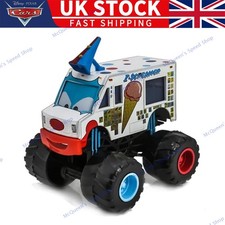 Disney Pixar Cars Toon