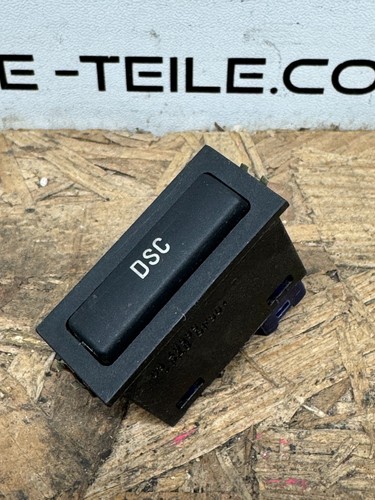 Bmw e46 switch dsc - bmw,