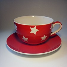 Whittard Of Chelsea Red &