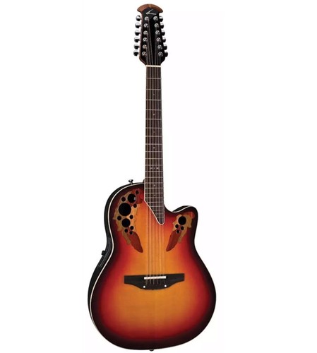 Ovation elite string - ovation, 12