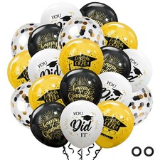 Graduation Decorations Ballons