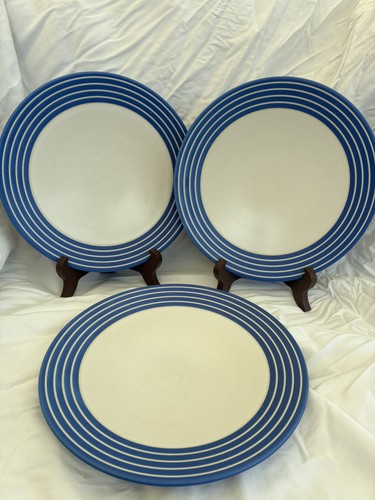 Denby intro blue stripe side - blue,