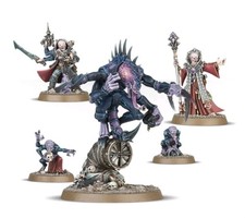 Warhammer 40k Broodcoven