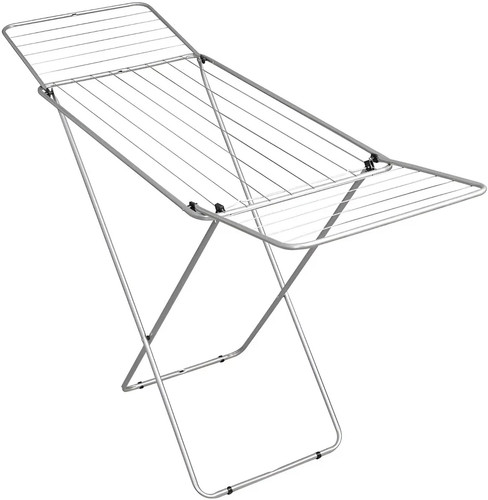 18m winged clothes airer - clothes,