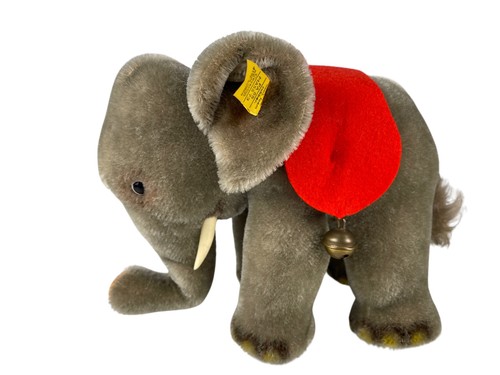 Steiff animal soft - , toy