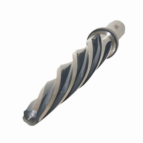 Hss shank bridge reamer - hss, drill