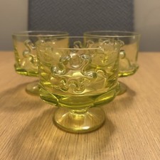 Rare Kasperi Dishes Uranium