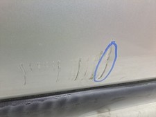 rear door lh CITROEN XSARA