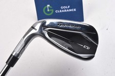 Left Hand Taylormade Qi #8