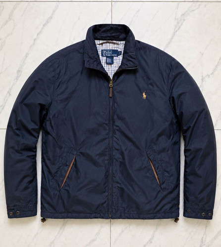 Polo ralph lauren men navy - polo,