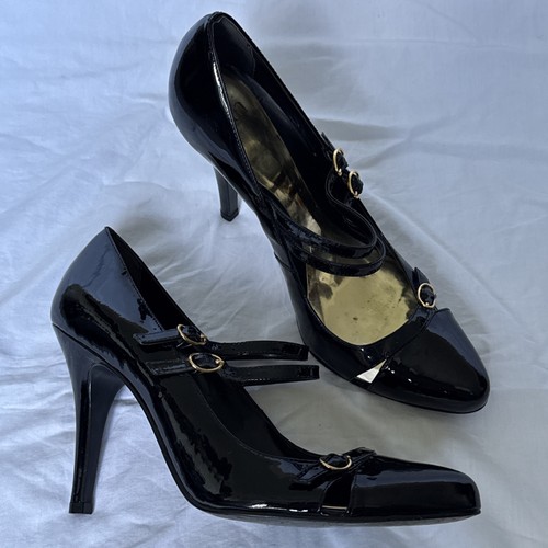 Faith strap mary - 2-strap,