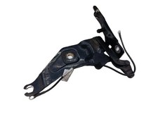 BMW X5 E70 Front Right Bonnet