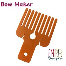 Bow Maker- Make your own Bow's