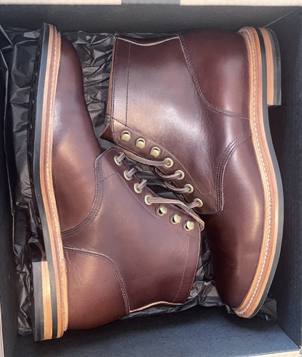 Grant stone diesel boot - grant,