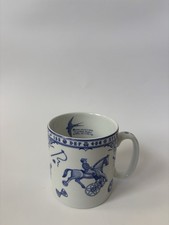 Spode Edwardian Child