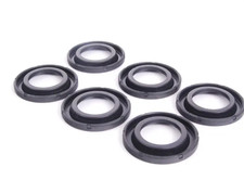 PORSCHE CAYENNE 92A Brake