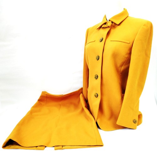 Versace suits ladies wool - suits, 40