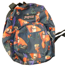 Disney Pixar THE INCREDIBLES x