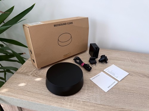 Bang olufsen o beosound - bang,